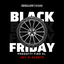 Trivellato Store: BLACK FRIDAY